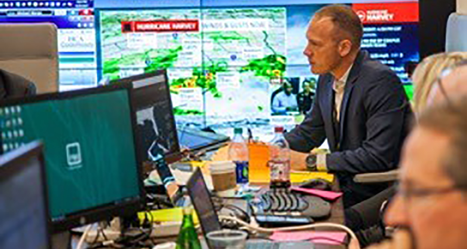 Corporate Emergency Preparedness