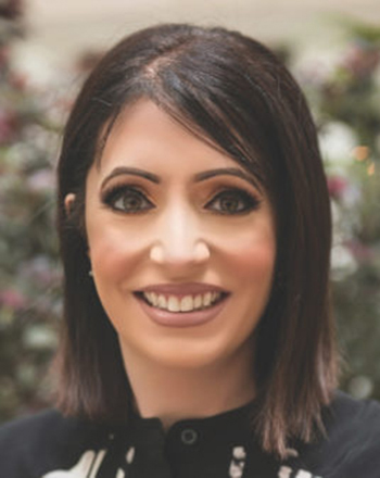 Cindy Esmail