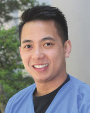 Peter Hoang