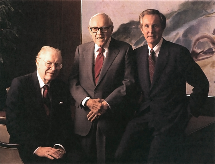 The founders