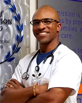 Kevin Francis