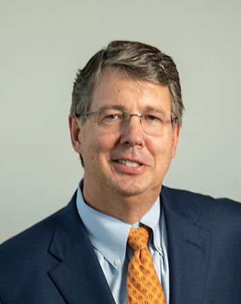 Bill Rutherford, Chief Financial Officer and Executive Vice President, HCA Healthcare
