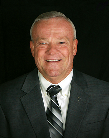 Reese Edwards, Senior Chaplain, Orange Park Medical Center