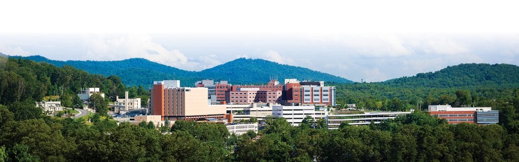 MIssion Health joins the HCA Healthcare Family