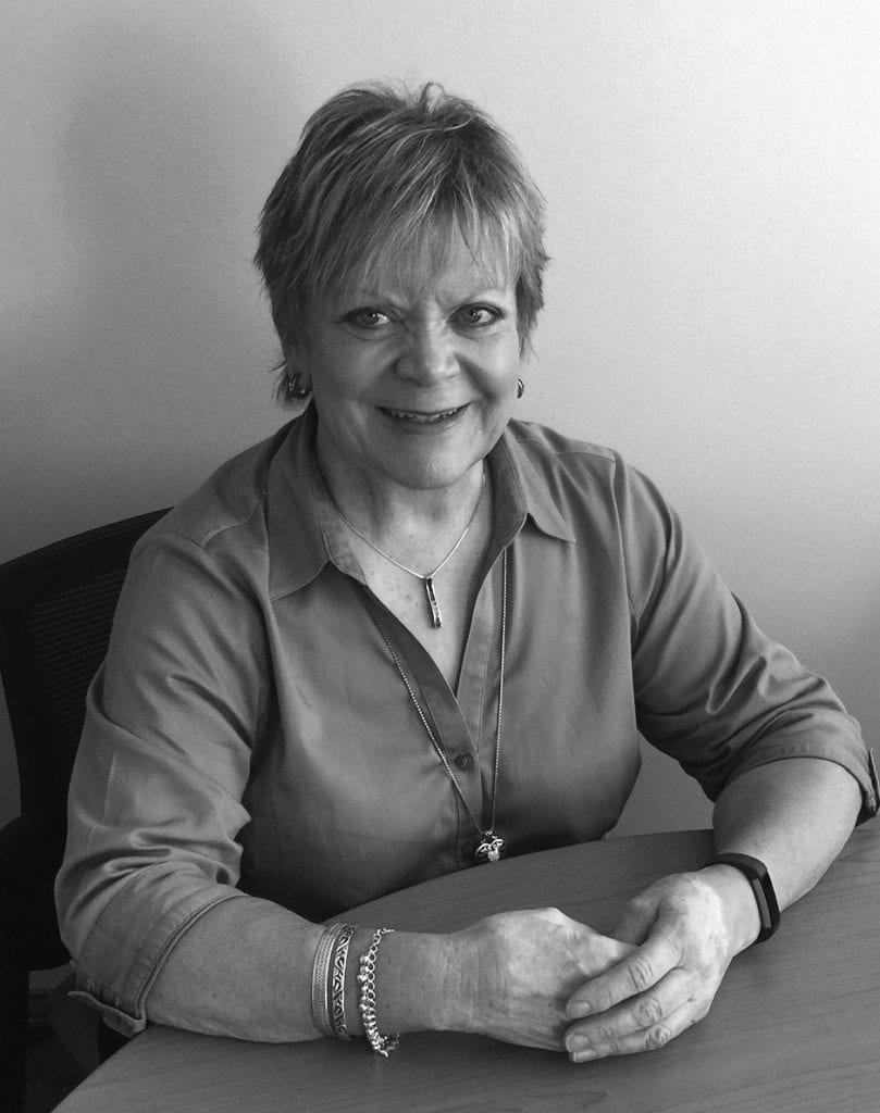 Ruth Townsend