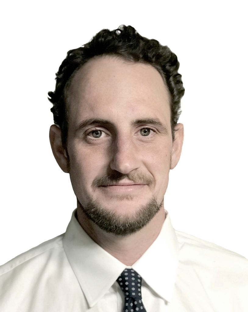 Andrew J. Kuhre