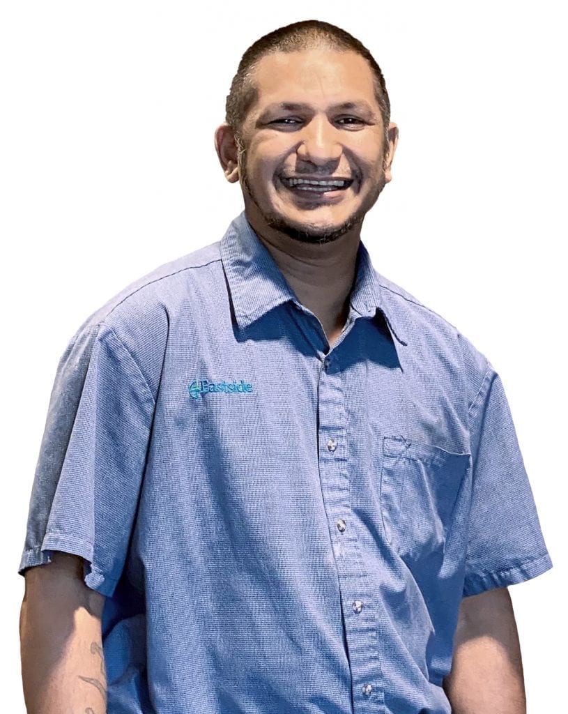 Rameshwar "Dinesh" Charran