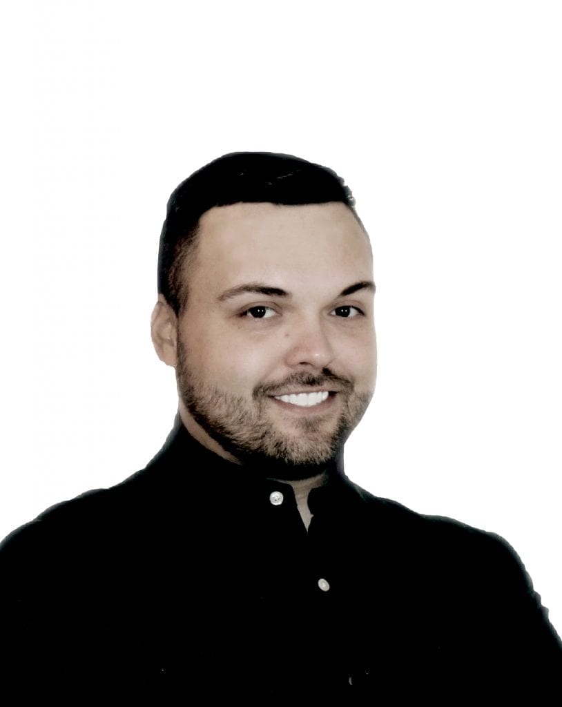 Dustin Massey