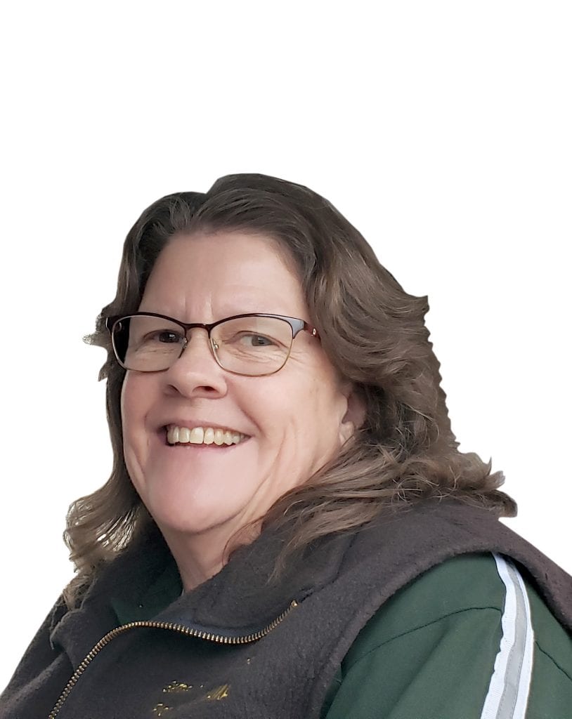 Barbara Sawyer