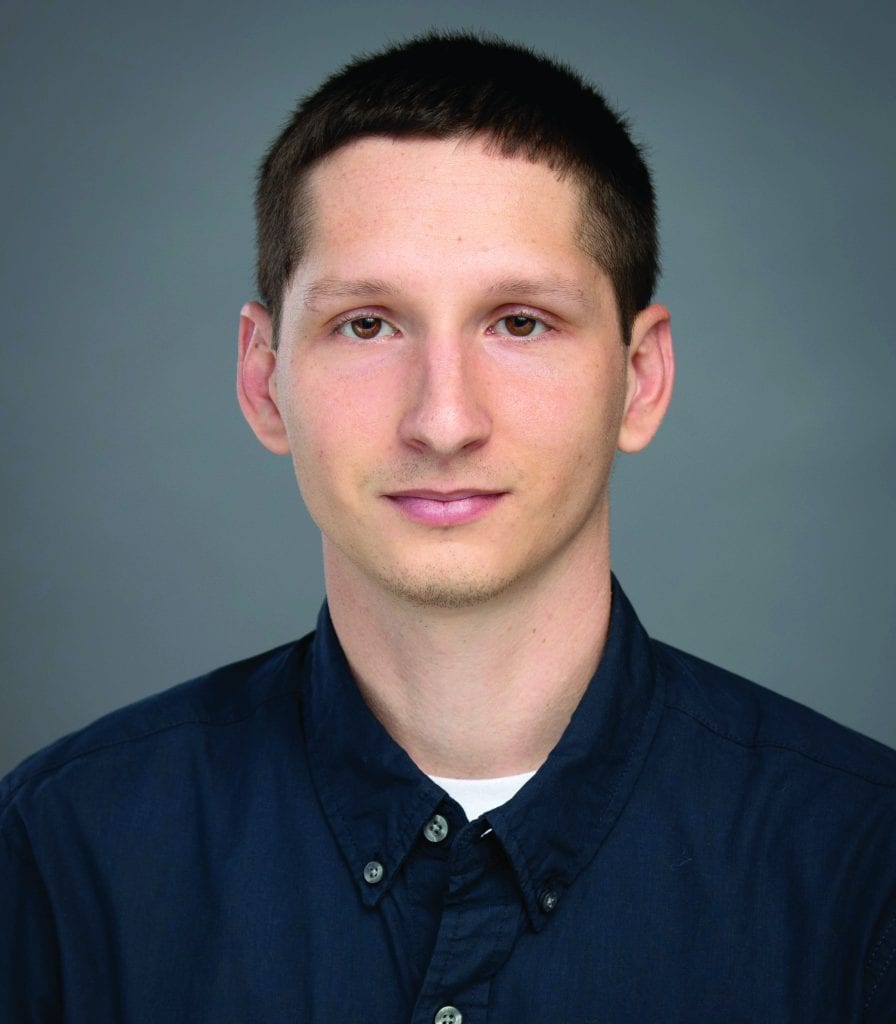Zachary Rios