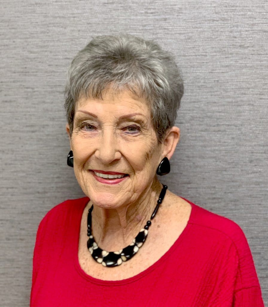 Judy Shepard