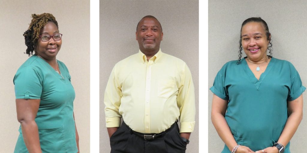 Grand Strand Medical Center