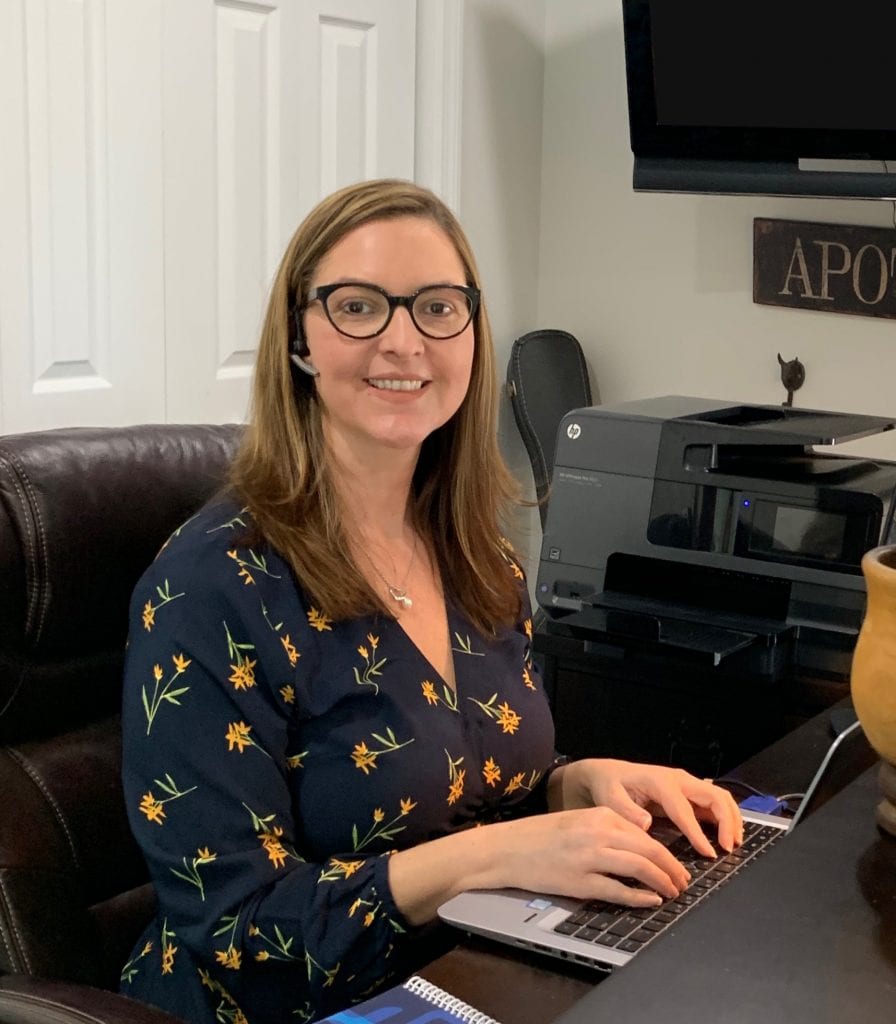 L. Haley Burgess, PharmD, MBA, BCPP, CPPS AVP of Clinical Pharmacy and Medication Safety