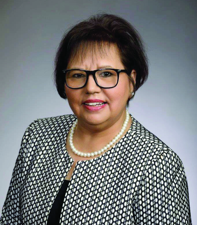 Esther Tapia