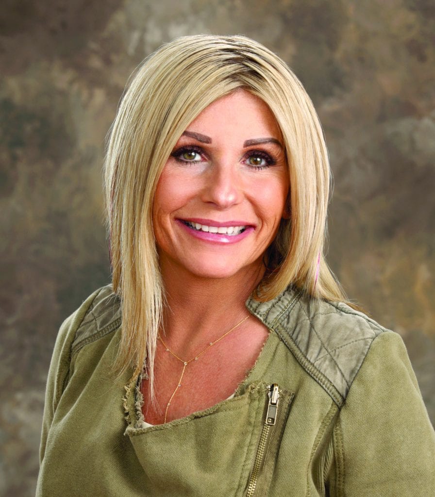 Richelle Stoddard