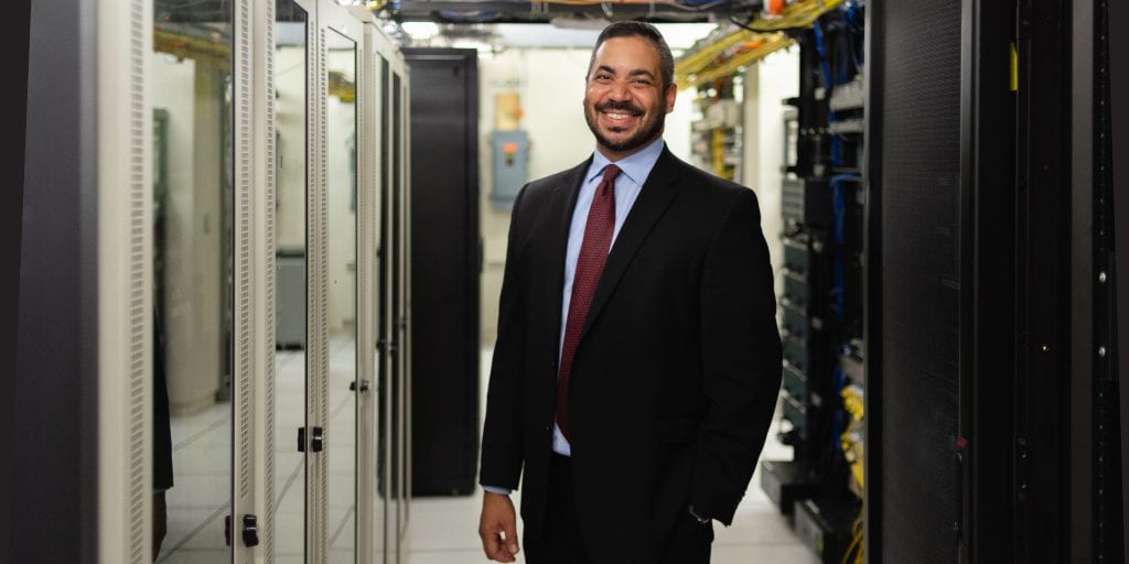 Gabriel O. Perez Rodriguez