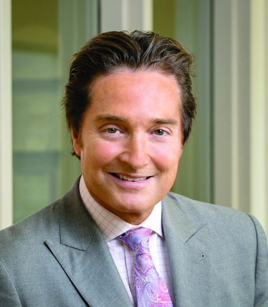 Peter H. Grossman, MD, FACS