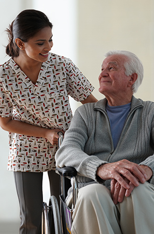 Patient Centered Care