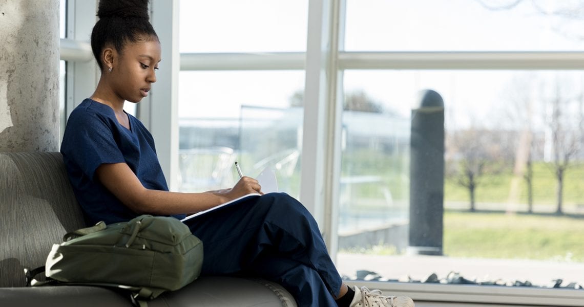Healthcare Scholarship Pandemic