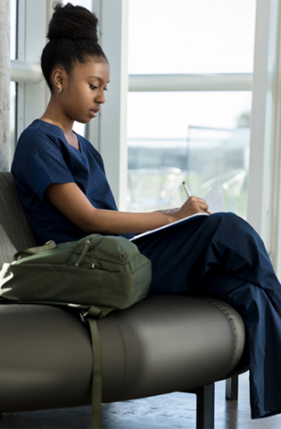 Healthcare Scholarship Pandemic