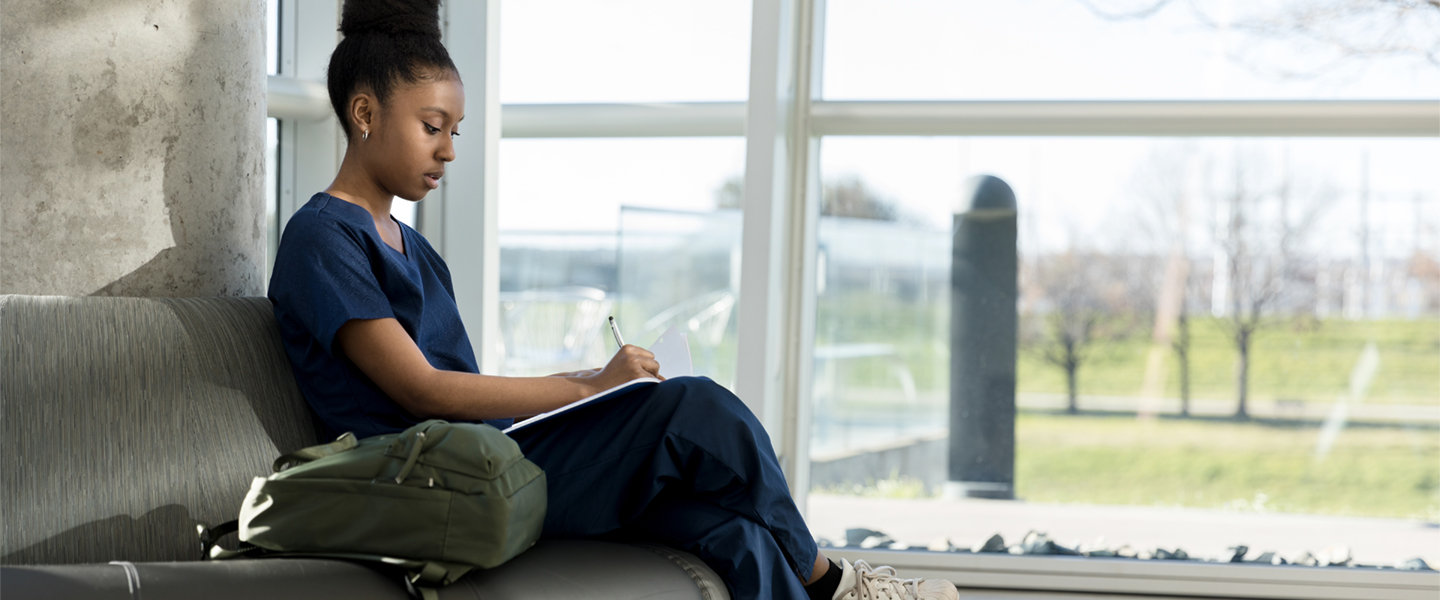 Healthcare Scholarship Pandemic