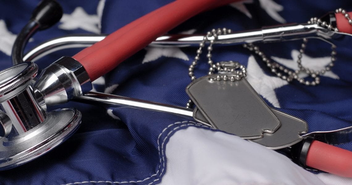 Veterans Healthcare