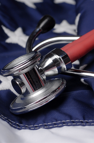 Veterans Healthcare