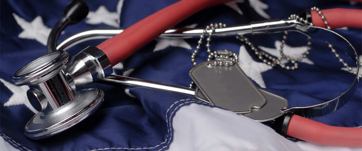 Veterans Healthcare