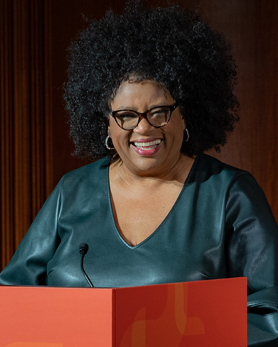 Sherri Neal, Chief Diversity Officer