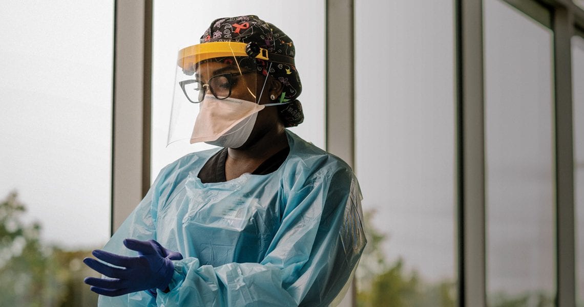 Keshia Arigbe, BS, RRT, BSN, RN Critical Care Unit