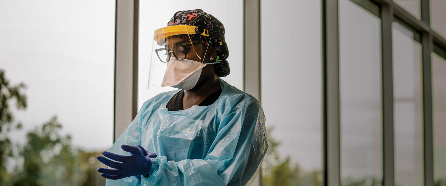 Keshia Arigbe, BS, RRT, BSN, RN Critical Care Unit
