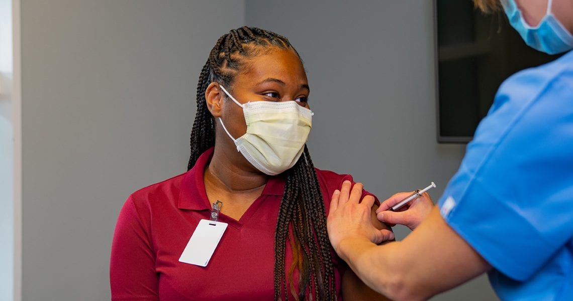 covid 19 vaccines bring hope