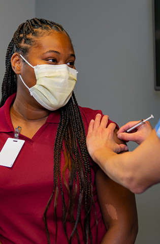 covid 19 vaccines bring hope