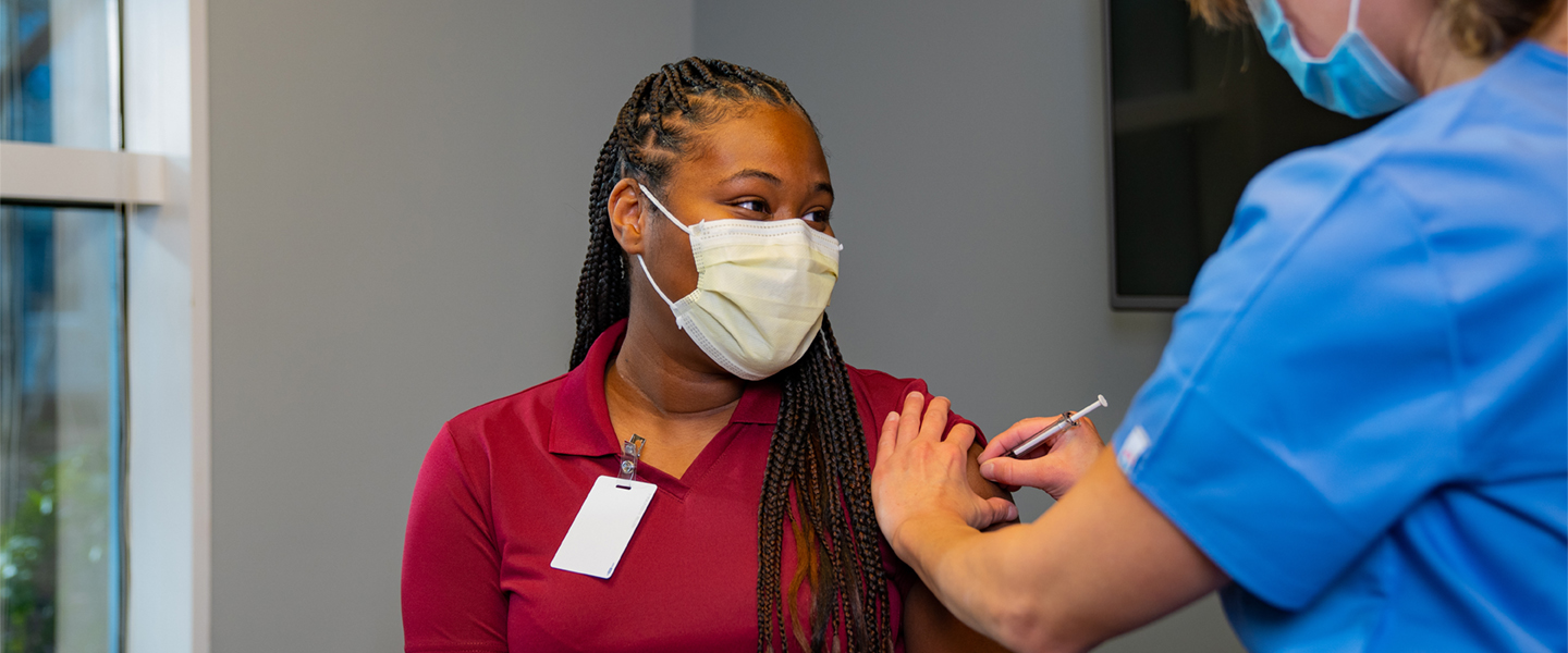 covid 19 vaccines bring hope