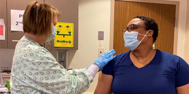 covid 19 vaccines bring hope